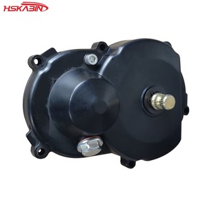 Cache-carter droit de moteur de moto tout-terrain KB Small 39CCKTM50 – Neuf avec garantie 1 an - Product Image 5