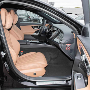 <span class=keywords><strong>Mercedes</strong></span>-Benz <span class=keywords><strong>Clase</strong></span> <span class=keywords><strong>E</strong></span> <span class=keywords><strong>E</strong></span> 300 L 2.0T 2022 Usado, Volante a la Izquierda, Gasolina, Sedán de Lujo, Transmisión Automática, Cuero Oscuro - Product Image 5