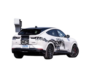 Voiture <span class=keywords><strong>électrique</strong></span> d'occasion bon marché en Chine à vendre <span class=keywords><strong>Ford</strong></span> <span class=keywords><strong>Mustang</strong></span> <span class=keywords><strong>Mach</strong></span>-<span class=keywords><strong>E</strong></span> 2024 5 portes SUV moyen - Product Image 1