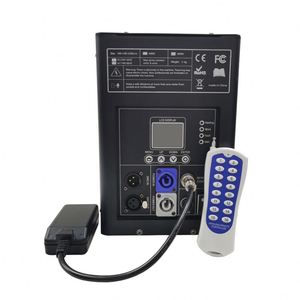 Machine à Fontaine d'Étincelles Froides Mini 600W <span class=keywords><strong>de</strong></span> Haute Qualité pour Mariages en Intérieur, Contrôle DMX à Distance, Effet Feux d'Artifice, Scène d'Événement, Produit à <span class=keywords><strong>Glace</strong></span> Sèche - Product Image 3