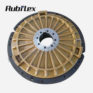 Сцепление OMPI KB0400 KB0500 KB0600 KB0800 - Product Image 1