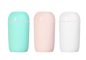 <span class=keywords><strong>Humidificateur</strong></span> ionisant portable électrique mini USB, diffuseur d'arômes, huile essentielle, prise en plastique, maison, bureau, hôtel, voiture - Product Image 4