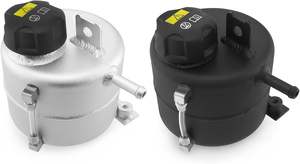 Réservoir d'expansion de liquide de refroidissement en aluminium Lavitin pour <span class=keywords><strong>Mini</strong></span> <span class=keywords><strong>Cooper</strong></span> R50 R52 R53, réservoir de radiateur, bouteille de remplacement, <span class=keywords><strong>bouchon</strong></span> de réservoir - Product Image 4