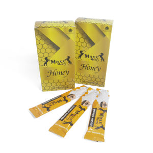 Nouveautés VIP Royal Honey soutient la santé masculine et stimule la vitalité, miel thaïlandais pour l'énergie masculine - Product Image 6