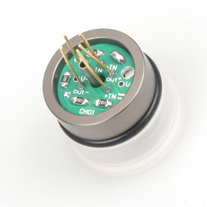 Sensor de Presión Diferencial MEMS Industrial CYX20 - Product Image 3