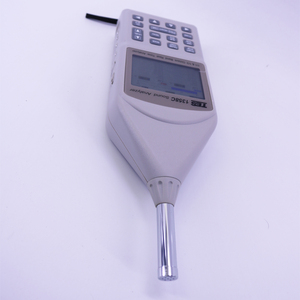 Analyseur de niveau sonore TES-1358C analyse de bande d'octave en temps réel 1/1 et 1/3 - Product Image 6