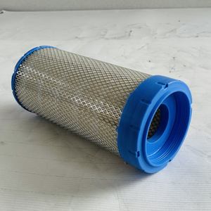 Manny Filtre à air de haute qualité 22203095 Pièces de compresseurs industriels Nouvelles pièces de compresseur d'air à vis - Product Image 5