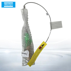 Capteur Atlas Copco 1089061820, transducteur métallique, pièce de compresseur industriel - Product Image 2