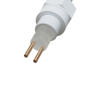 مستشعر ومقياس معدل التآكل RS485 بتيار 4-20 مللي أمبير، مستشعر رقمي عبر الإنترنت LPR/EIS، قطب كهربائي من الفولاذ المقاوم للصدأ بمعيار IP68، قابل للتخصيص (OEM) - Product Image 4