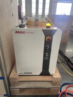 Tôle de machine de découpe laser CNC 6000w 12000w pour machine de découpe laser dans la tête laser 2060