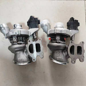 Turbocompresor 903142-0002 para <span class=keywords><strong>BMW</strong></span> 320d 520d <span class=keywords><strong>525d</strong></span> X3 X5 Motor 2.0L <span class=keywords><strong>N47</strong></span> - Product Image 1