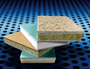 Ligne de production automatique de panneaux fibre-ciment (CCA) Machine de fabrication de panneaux de silicate de calcium pour parement fibre-ciment - Product Image 5