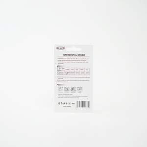 Cepillo de Dientes de Viaje, Tamaño Compacto, Mango de Bambú con Cerdas Suaves, para Adultos, <span class=keywords><strong>Precio</strong></span> al por Mayor - Product Image 4