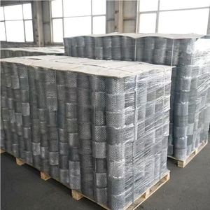 Malla de Refuerzo <span class=keywords><strong>para</strong></span> Ladrillo Galvanizada en Rollo, Tipo Escalera, <span class=keywords><strong>para</strong></span> Prevención de Grietas en Muros de Mampostería - Product Image 5