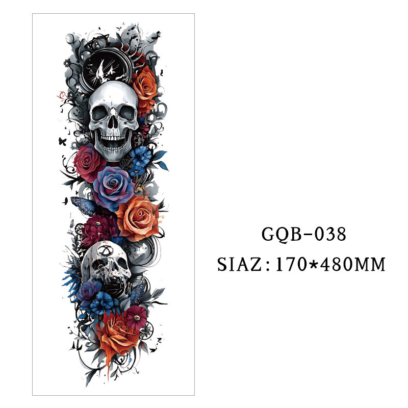 GQB-038