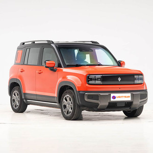 รถยนต์ใหม่เอี่ยม ราคาถูกและกำลังเป็นที่นิยม BAOJUN Yep PLUS รถยนต์จีน รองรับการชาร์จแบบยืดหยุ่น ชาร์จเร็ว DC ชาร์จได้ 30% ถึง 80% ใน 30 ถึง 35 นาที (ทุกประเภท) - Product Image 2