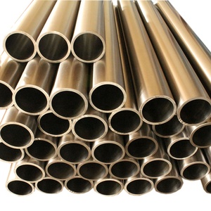 ท่อ honing มาตรฐาน DIN H8ทนทานต่อ H9ท่อ <span class=keywords><strong>st52</strong></span> stkm13c สำหรับกระบอกสูบไฮดรอลิก - Product Image 5