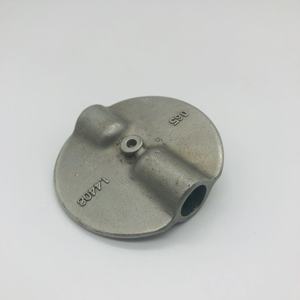 高品质定制阀门配件蝶阀零件阀瓣 - Product Image 5