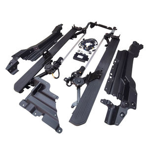 Paso lateral de potencia de estribo eléctrico automático para <span class=keywords><strong>Land</strong></span> <span class=keywords><strong>Rover</strong></span> <span class=keywords><strong>Defender</strong></span> <span class=keywords><strong>110</strong></span> 2020-2024 - Product Image 6