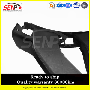 SENP Auto Body Systems <span class=keywords><strong>Volkswagen</strong></span> ID4 ID4X ID4CROZZ ID6 ID6X ID6CROZZ pare-chocs de voiture pièces de capot sur mesure pour les modèles <span class=keywords><strong>Volkswagen</strong></span> - Product Image 6