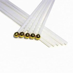 Custom 12x18 Inch Polyester Blue Yellow Mini Ukrainian National Small Stick <b>Flag</b> Ukraine Hand Held <b>Flag</b> - Product Image 6