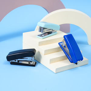 Miax Spaceman Stationery Set Mini Stapler Scissors For Kids School Use - Product Image 3
