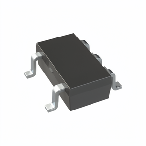 ชิปอิเล็กทรอนิกส์ดั้งเดิม TC1016-3.3VCTTR ระบบจัดการพลังงาน (PMIC) SC 74A, SOT 753 - Product Image 1