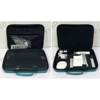 Kit d'outils de scie électrique à os oscillant chirurgical SY-IN011 outil électrique orthopédique scie à perceuse électrique chirurgicale multifonctionnelle