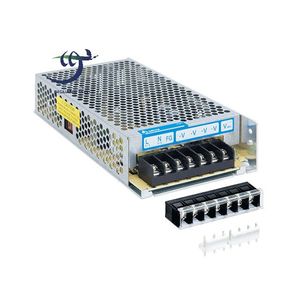 <strong>PMT</strong>-24V150W1AH AC/DC CONVERTER 24V 150W <strong>PMT</strong>-24V150W1AH - Product Image 1