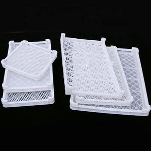 Bandejas de Plástico Perforadas para Secado al Aire Libre - Product Image 2