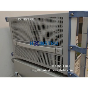 เครื่องวิเคราะห์เครือข่ายแบบเวกเตอร์ Rohde & Schwarz R&S ZVA50 VNA 50 GHz ประสิทธิภาพสูง H - Product Image 4