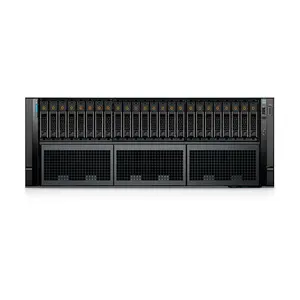 Hot Selling Poweredge R960 Intel Processor For Rack Server Poweredge R960