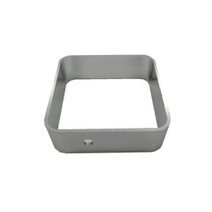 Piezas Metálicas de Alta Precisión Mecanizadas por CNC en Aleación de Aluminio Anodizado Personalizadas, Servicios de Mecanizado de Metal Personalizados, Piezas de Torneado - Product Image 1