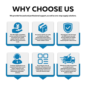 100% Neuf Original D4a4510n D4a3102n D4a1102n Application de redondance de circuit de sécurité de positionnement et d'interverrouillage dans des environnements difficiles - Product Image 3
