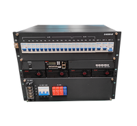 Système d'alimentation CC Impow 24V 48V 60V AC/DC 1200W 2000W 3000W, module redresseur 50A 3000W