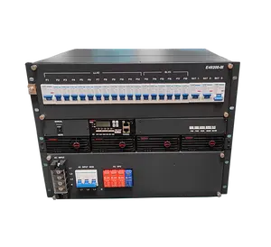 Impow-Módulo rectificador de sistema de alimentación, 24V, 48V, 60V, CA/CC, 1200W, 2000W, 3000W, CC, 50A, 3000w