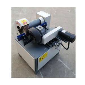 Automatic Stainless Steel square Tube Pipe Polishing <b>Machine</b> Buffing <b>Machine</b> for Pipe Production Line <b>Trimming</b> Equipment - Product Image 4