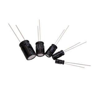 <span class=keywords><strong>Condensateur</strong></span> pour driver LED haute puissance <span class=keywords><strong>1000uF</strong></span> <span class=keywords><strong>25V</strong></span> Original JWCO Série KM <span class=keywords><strong>105</strong></span> ° Ruban adhésif en vrac <span class=keywords><strong>C</strong></span> 2000H - Product Image 3