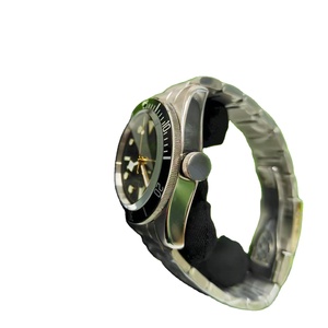 Montres mécaniques de luxe pour hommes, prix de gros, mouvement mécanique sportif, plongeur, 41 mm, saphir, lumineuses, étanches, super montres mécaniques - Product Image 2