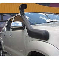 Snorkel 4x4 pour Hilux Vigo 25A Snorke Accessoires Auto 4x4