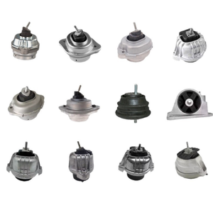 ยางอะลูมิเนียม22116787657 OEM สำหรับ F35 F30 F20 BMW ชิ้นส่วนอะไหล่ OEM 22116855456ติดเครื่องยนต์สินค้าใหม่ - Product Image 6