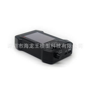 Testeur de servo à 8 canaux ToolkitRC ST8 avec 4 interfaces indépendantes pour véhicules RC et jouets télécommandés - Product Image 2