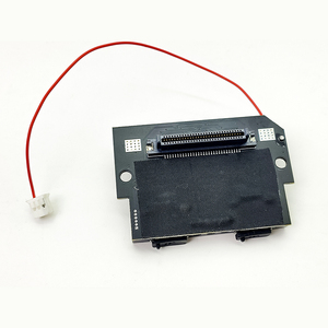 Système M70 HN791 HN793 : Amélioration sans perte avec double interface USB et lecteur de carte, équipement électrique Plug & Play - Product Image 3