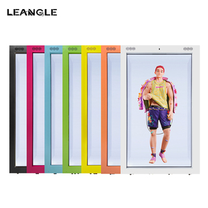 Màn hình hiển thị hologram 3D AI trong nhà 11-98 inch, tương tác, trưng bày holographic, hộp LCD trong suốt, người máy ảo kỹ thuật số, Holobox - Product Image 4