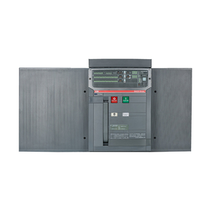 Disjoncteur à air extractible SACE E6H50 ACB E6H 5000A PR121/P 100kA 3P/4P - Product Image 5