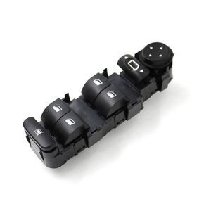 Interruptor de elevación de ventana de energía eléctrica OE 6554HA 6554.HA para Citroen con panel para Citroen <span class=keywords><strong>C4</strong></span> 2004-2015 - Product Image 1