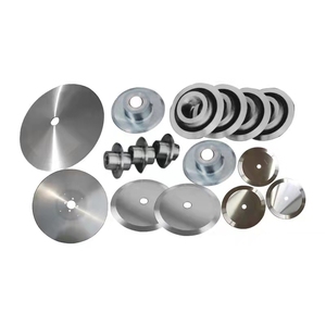Olfa Round Rotary Fabric Schneid klinge Olfa Rb18 Rb28 <span class=keywords><strong>Rb45</strong></span> Rb60 Rund messer Runde Klinge - Product Image 6
