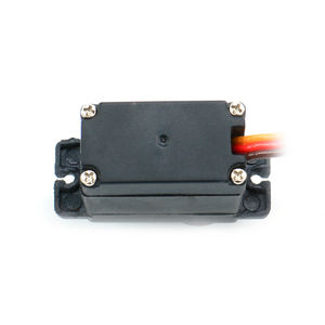 JX סרוו PDI-922MG 2 ק\\\"ג 0.08 שניות 6.0V מנוע ליבה איכותי סרוו דיגיטלי לאביזרים וחלקים של דגמי רדיו-נשלט ומזל\\\"טים - Product Image 4