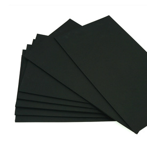 Almohadilla Térmica <span class=keywords><strong>de</strong></span> Fibra <span class=keywords><strong>de</strong></span> Carbono <span class=keywords><strong>de</strong></span> Alto Rendimiento <span class=keywords><strong>de</strong></span> 20W/m-K, Aislante <span class=keywords><strong>de</strong></span> Silicona para Dispositivos <span class=keywords><strong>de</strong></span> <span class=keywords><strong>Almacenamiento</strong></span> <span class=keywords><strong>Masivo</strong></span>, Clasificación <span class=keywords><strong>de</strong></span> 6KV para Altas Temperaturas - Product Image 5