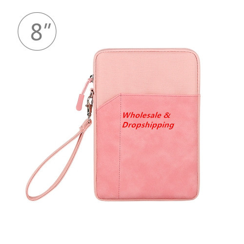Hot Selling HAWEEL Splash-proof Pouch Sleeve Tablet Bag for iPad Mini 7.9-8 Inch Tablet Case